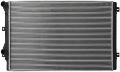 SPECTRA PREMIUM cu13212 -  Радиатор, охлаждение двигателя